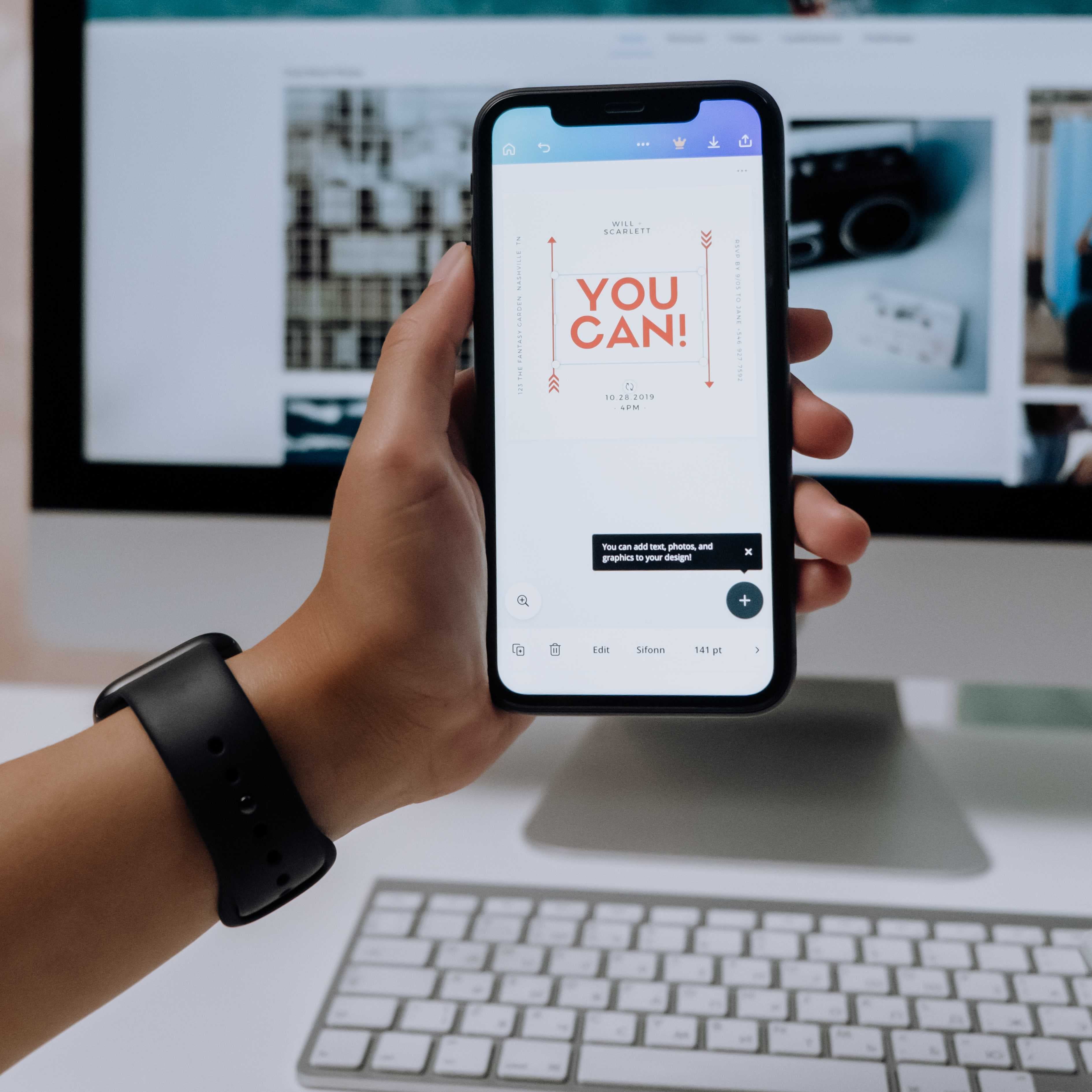 Mobile App
